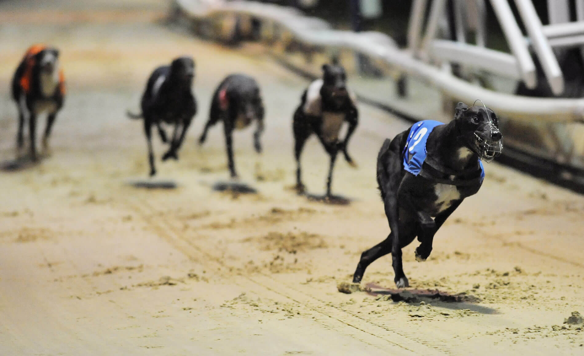 Jet Stream Sound – Romford Action