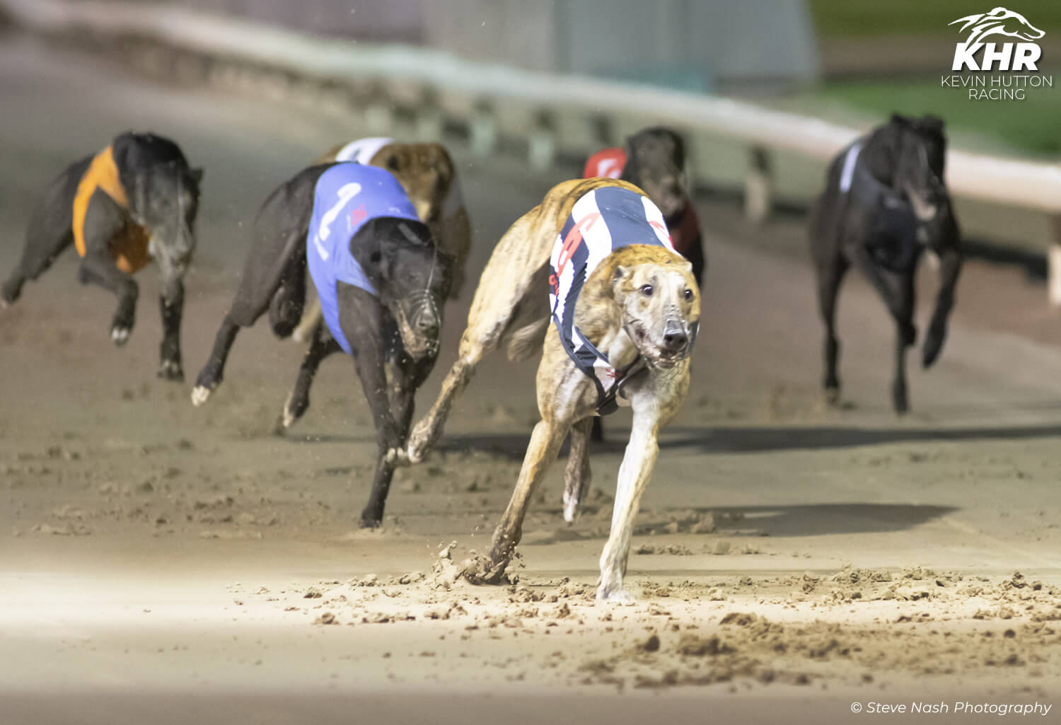 Southfield Code – Trainers Judgement Night